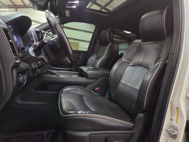 2020 Ram 2500 Limited Mega Cab Ram Box 6.7L Diesel 12in Screen Camera FREE WARRANTY Arlington TX