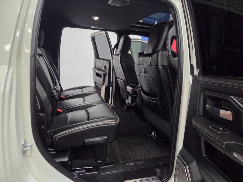 2020 Ram 2500 Limited Mega Cab Ram Box 6.7L Diesel 12in Screen Camera FREE WARRANTY Arlington TX