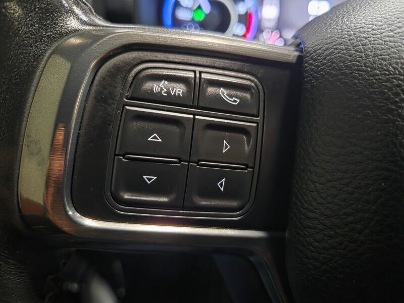 2020 Ram 2500 Limited Mega Cab Ram Box 6.7L Diesel 12in Screen Camera FREE WARRANTY Arlington TX