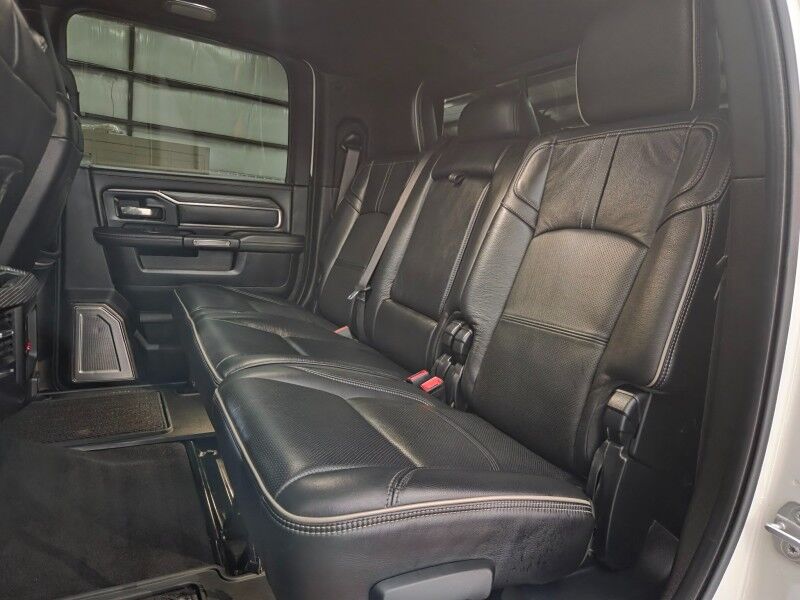 2020 Ram 2500 Limited Mega Cab Ram Box 6.7L Diesel 12in Screen Camera FREE WARRANTY Arlington TX