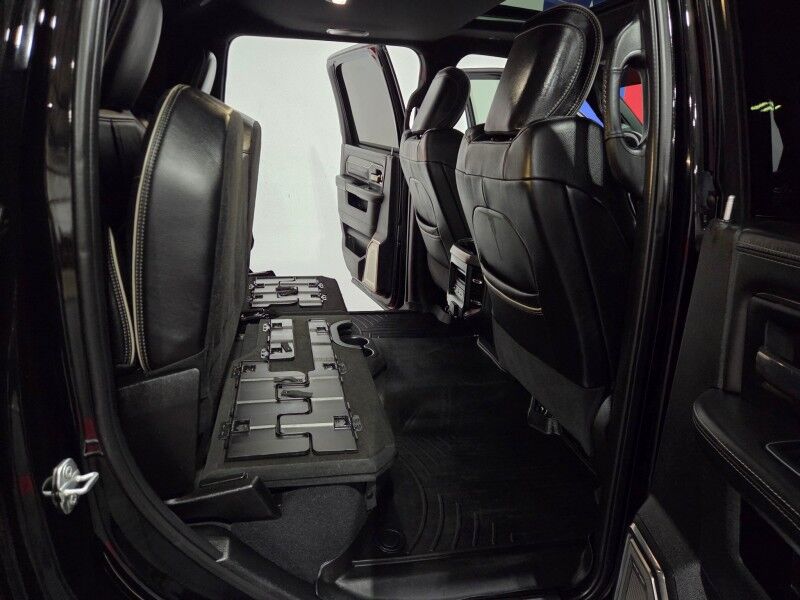 2020 Ram 2500 Limited Ram Box 6.7L Diesel 12in Screen GPS Camera Sunroof FREE WARRANTY Arlington TX