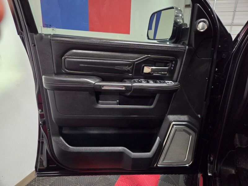 2020 Ram 2500 Limited Ram Box 6.7L Diesel 12in Screen GPS Camera Sunroof FREE WARRANTY Arlington TX