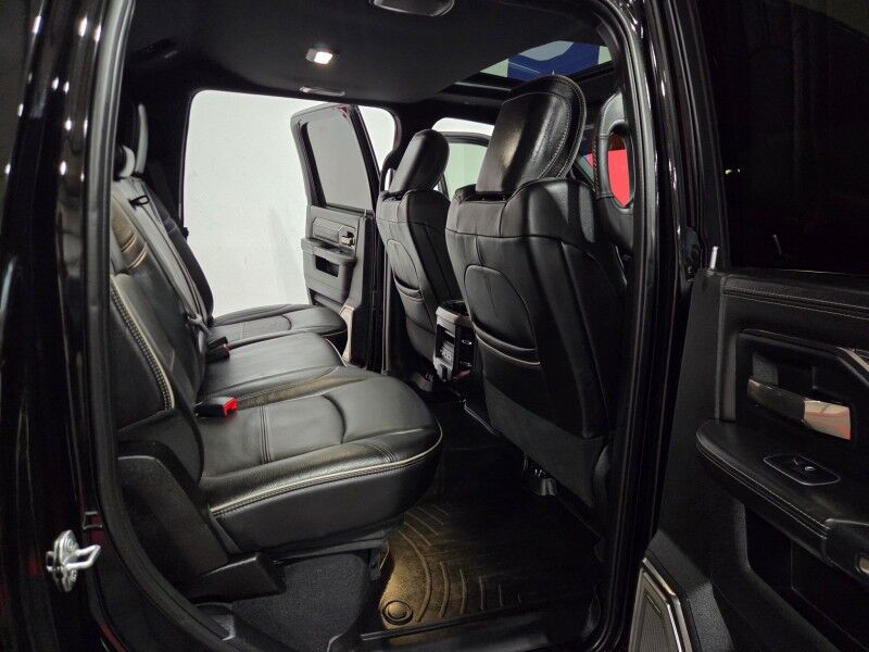 2020 Ram 2500 Limited Ram Box 6.7L Diesel 12in Screen GPS Camera Sunroof FREE WARRANTY Arlington TX