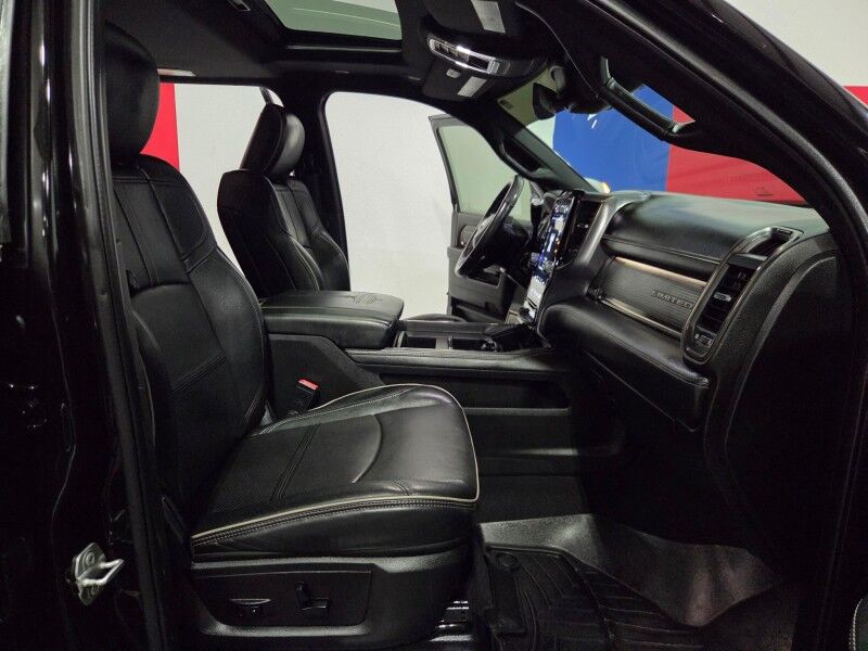 2020 Ram 2500 Limited Ram Box 6.7L Diesel 12in Screen GPS Camera Sunroof FREE WARRANTY Arlington TX