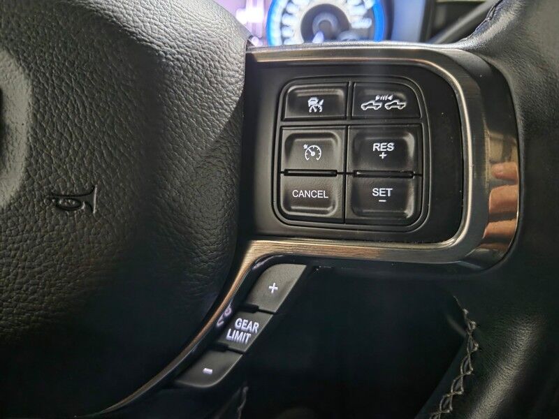 2020 Ram 2500 Limited Ram Box 6.7L Diesel 12in Screen GPS Camera Sunroof FREE WARRANTY Arlington TX