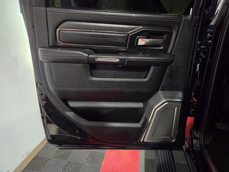 2020 Ram 2500 Limited Ram Box 6.7L Diesel 12in Screen GPS Camera Sunroof FREE WARRANTY Arlington TX