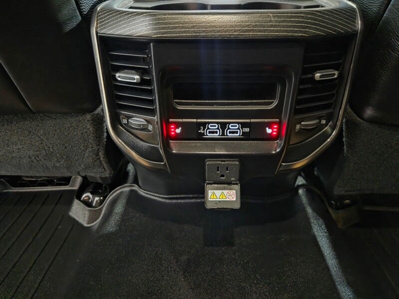 2020 Ram 2500 Limited Ram Box 6.7L Diesel 12in Screen GPS Camera Sunroof FREE WARRANTY Arlington TX