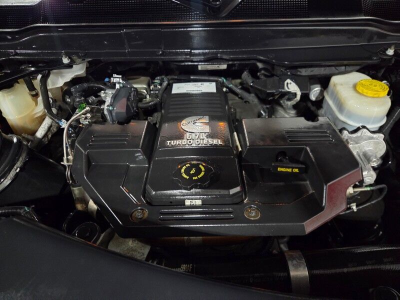 2020 Ram 2500 Limited Ram Box 6.7L Diesel 12in Screen GPS Camera Sunroof FREE WARRANTY Arlington TX