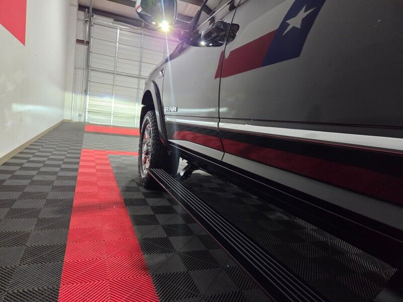 2020 Ram 2500 Limited Ram Box 6.7L Diesel 12in Screen GPS Camera Sunroof FREE WARRANTY Arlington TX