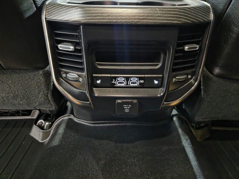 2020 Ram 2500 Limited Ram Box 6.7L Diesel 12in Screen GPS Camera Sunroof FREE WARRANTY Arlington TX