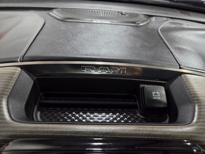 2020 Ram 2500 Limited Ram Box 6.7L Diesel 12in Screen GPS Camera Sunroof FREE WARRANTY Arlington TX