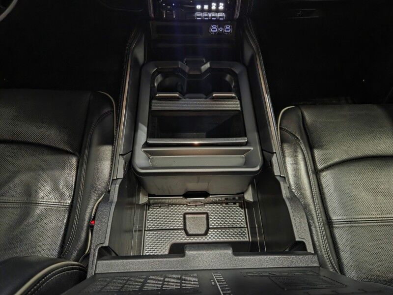 2020 Ram 2500 Limited Ram Box 6.7L Diesel 12in Screen GPS Camera Sunroof FREE WARRANTY Arlington TX