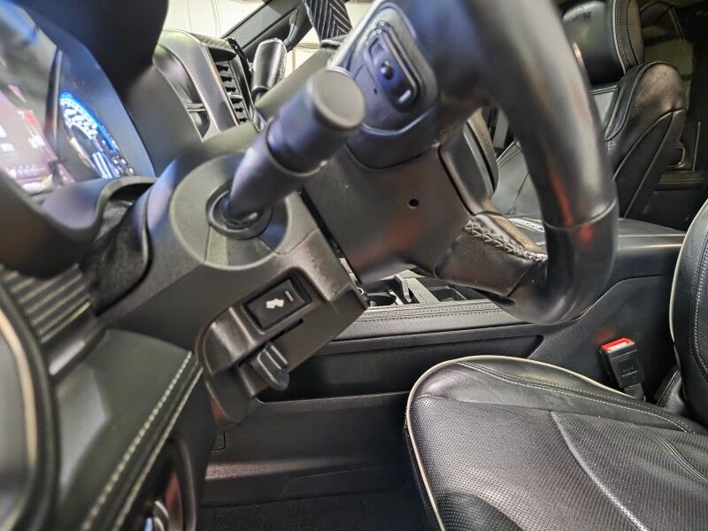 2020 Ram 2500 Limited Ram Box 6.7L Diesel 12in Screen GPS Camera Sunroof FREE WARRANTY Arlington TX