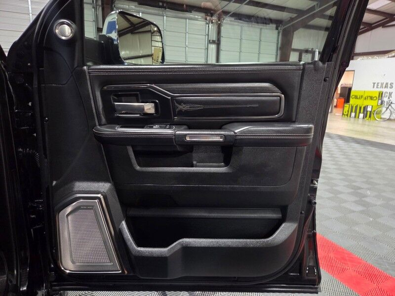 2020 Ram 2500 Limited Ram Box 6.7L Diesel 12in Screen GPS Camera Sunroof FREE WARRANTY Arlington TX