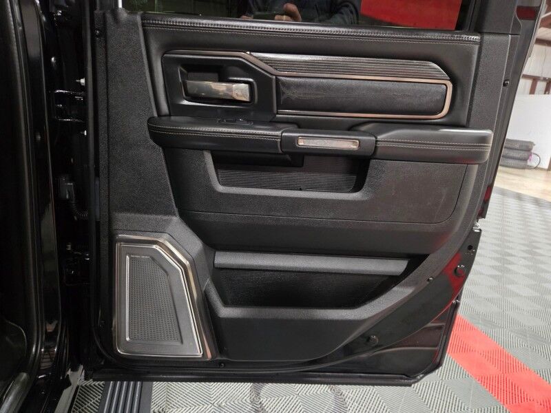 2020 Ram 2500 Limited Ram Box 6.7L Diesel 12in Screen GPS Camera Sunroof FREE WARRANTY Arlington TX