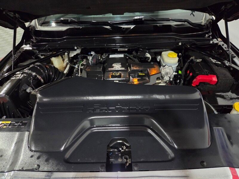 2020 Ram 2500 Limited Ram Box 6.7L Diesel 12in Screen GPS Camera Sunroof FREE WARRANTY Arlington TX