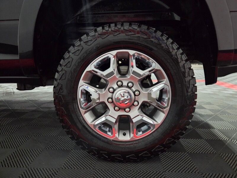 2020 Ram 2500 Limited Ram Box 6.7L Diesel 12in Screen GPS Camera Sunroof FREE WARRANTY Arlington TX