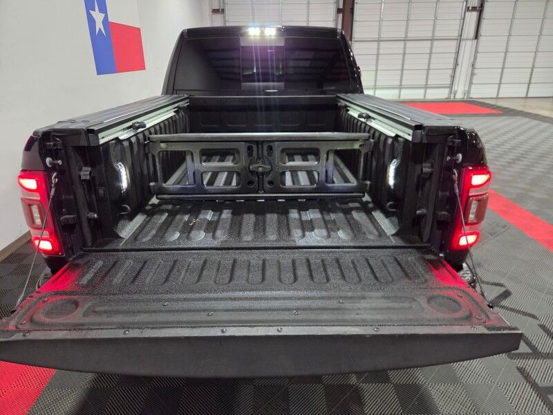 2020 Ram 2500 Limited Ram Box 6.7L Diesel 12in Screen GPS Camera Sunroof FREE WARRANTY Arlington TX