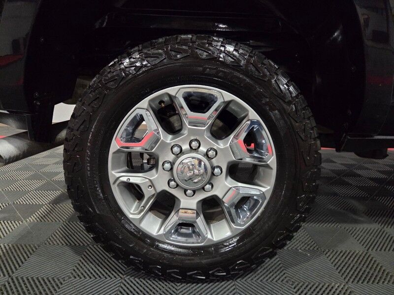 2020 Ram 2500 Limited Ram Box 6.7L Diesel 12in Screen GPS Camera Sunroof FREE WARRANTY Arlington TX