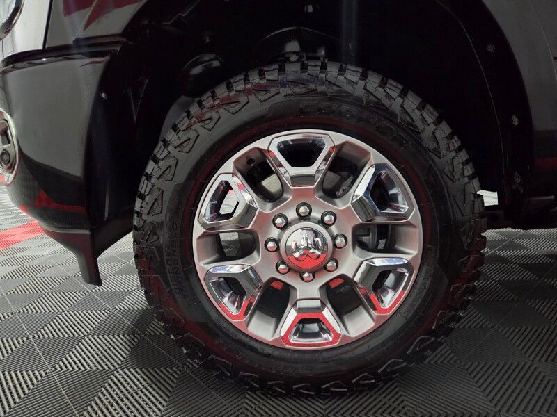 2020 Ram 2500 Limited Ram Box 6.7L Diesel 12in Screen GPS Camera Sunroof FREE WARRANTY Arlington TX