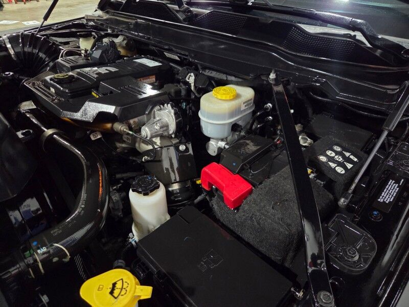 2020 Ram 2500 Limited Ram Box 6.7L Diesel 12in Screen GPS Camera Sunroof FREE WARRANTY Arlington TX