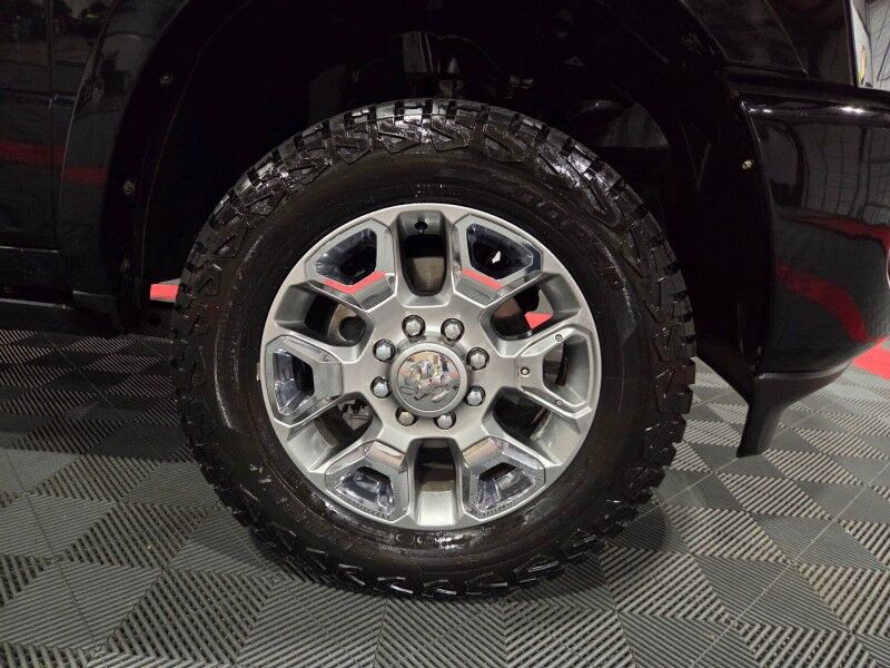 2020 Ram 2500 Limited Ram Box 6.7L Diesel 12in Screen GPS Camera Sunroof FREE WARRANTY Arlington TX