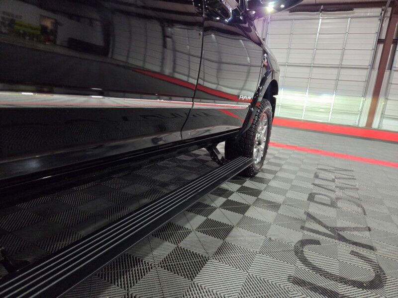 2020 Ram 2500 Limited Ram Box 6.7L Diesel 12in Screen GPS Camera Sunroof FREE WARRANTY Arlington TX