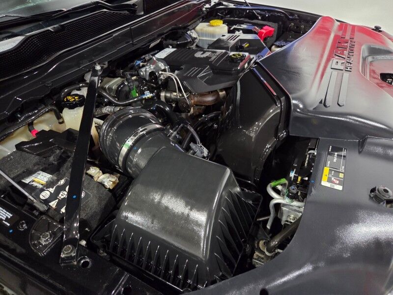 2020 Ram 2500 Limited Ram Box 6.7L Diesel 12in Screen GPS Camera Sunroof FREE WARRANTY Arlington TX