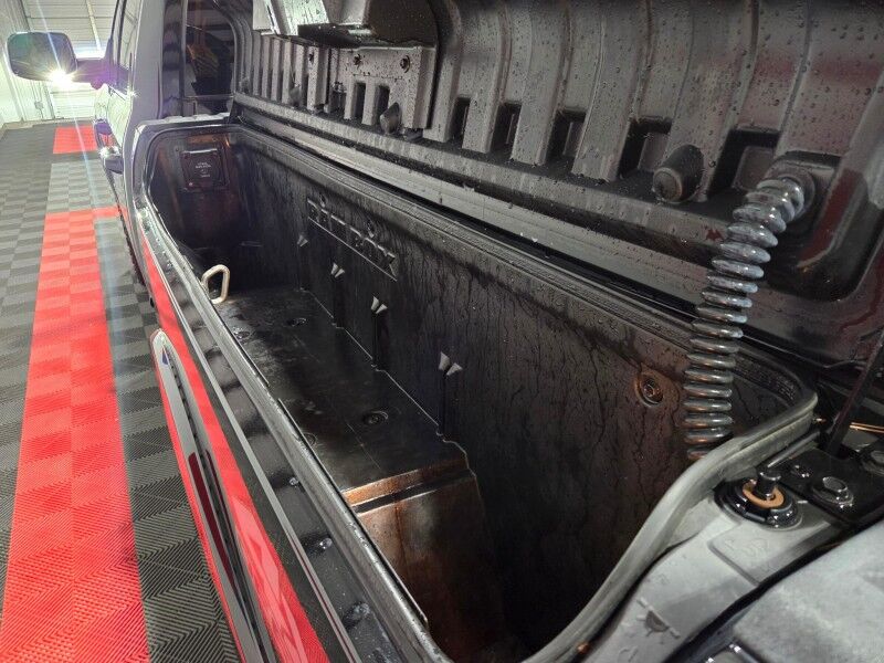 2020 Ram 2500 Limited Ram Box 6.7L Diesel 12in Screen GPS Camera Sunroof FREE WARRANTY Arlington TX