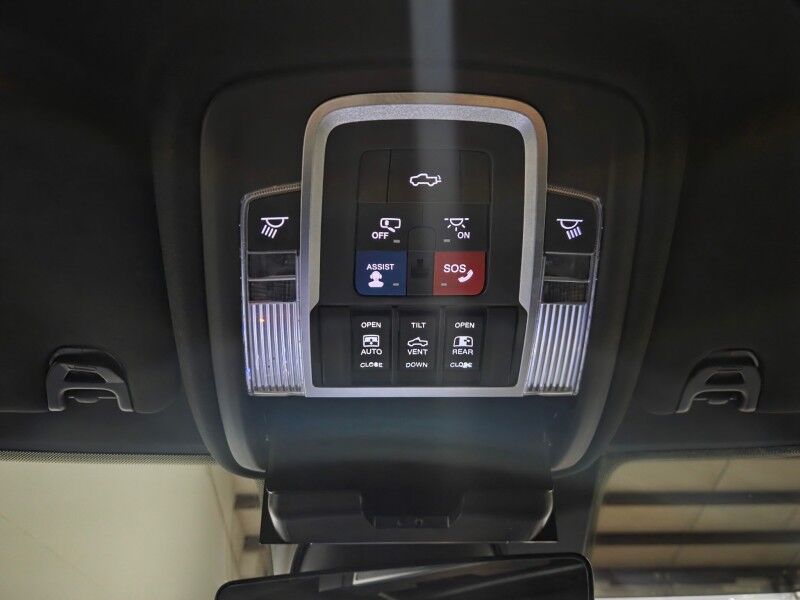 2020 Ram 2500 Limited Ram Box 6.7L Diesel 12in Screen GPS Camera Sunroof FREE WARRANTY Arlington TX