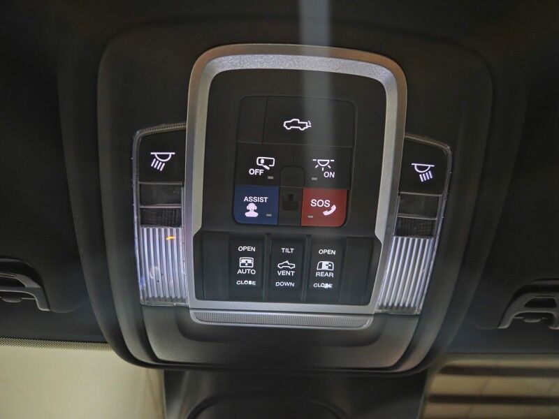 2020 Ram 2500 Limited Ram Box 6.7L Diesel 12in Screen GPS Camera Sunroof FREE WARRANTY Arlington TX