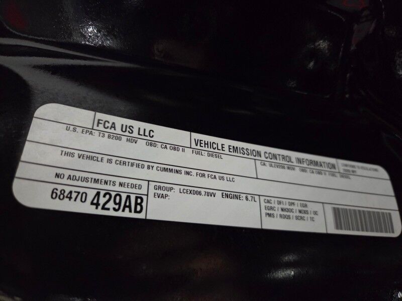 2020 Ram 2500 Limited Ram Box 6.7L Diesel 12in Screen GPS Camera Sunroof FREE WARRANTY Arlington TX