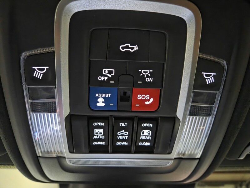 2020 Ram 2500 Limited Ram Box 6.7L Diesel 12in Screen GPS Camera Sunroof FREE WARRANTY Arlington TX