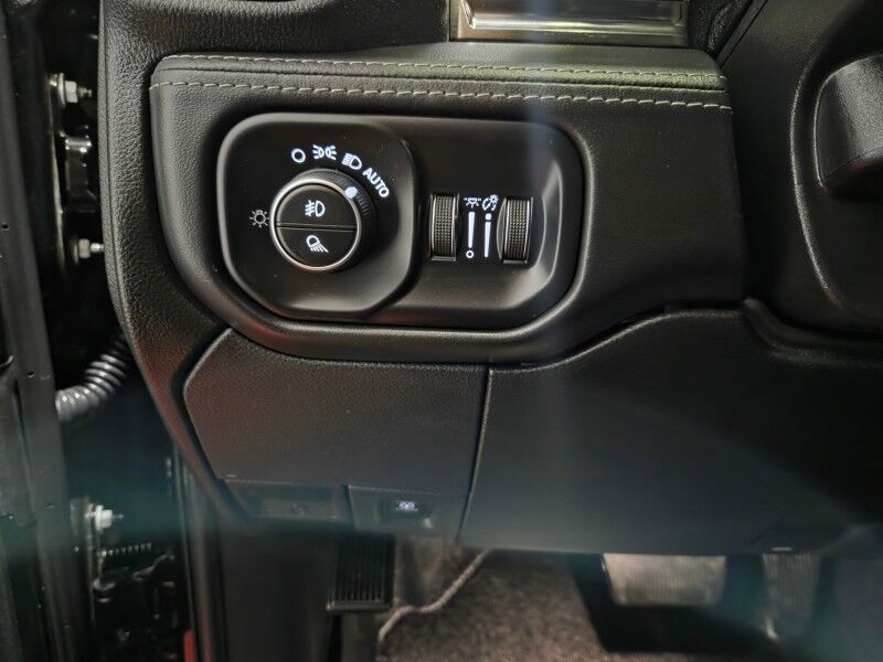 2020 Ram 2500 Limited Ram Box 6.7L Diesel 12in Screen GPS Camera Sunroof FREE WARRANTY Arlington TX