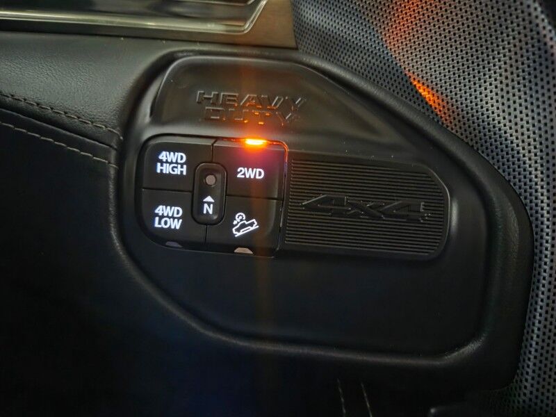 2020 Ram 2500 Limited Ram Box 6.7L Diesel 12in Screen GPS Camera Sunroof FREE WARRANTY Arlington TX