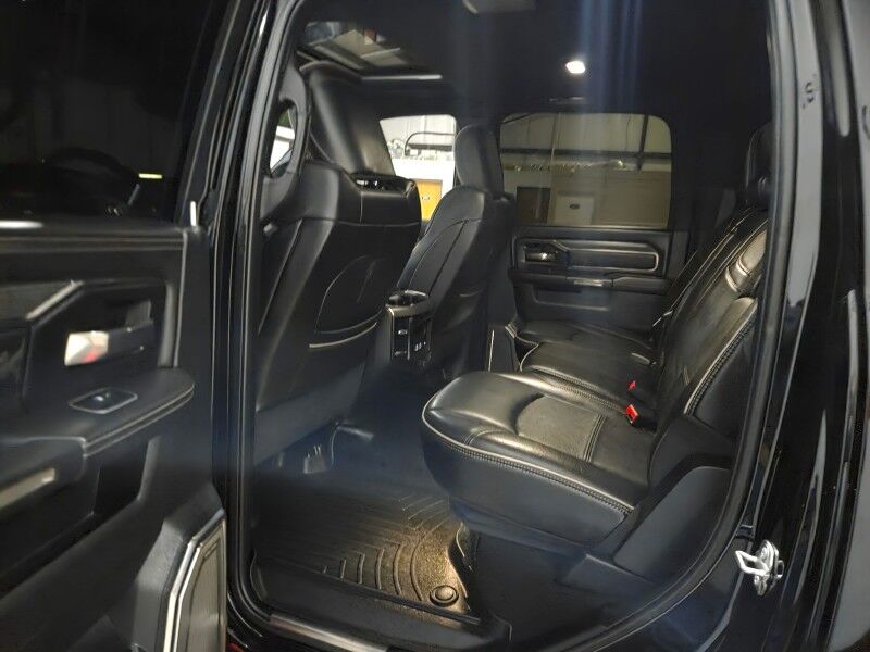 2020 Ram 2500 Limited Ram Box 6.7L Diesel 12in Screen GPS Camera Sunroof FREE WARRANTY Arlington TX