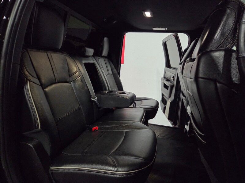 2020 Ram 2500 Limited Ram Box 6.7L Diesel 12in Screen GPS Camera Sunroof FREE WARRANTY Arlington TX