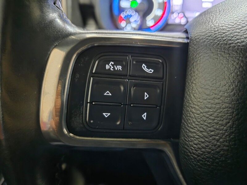 2020 Ram 2500 Limited Ram Box 6.7L Diesel 12in Screen GPS Camera Sunroof FREE WARRANTY Arlington TX