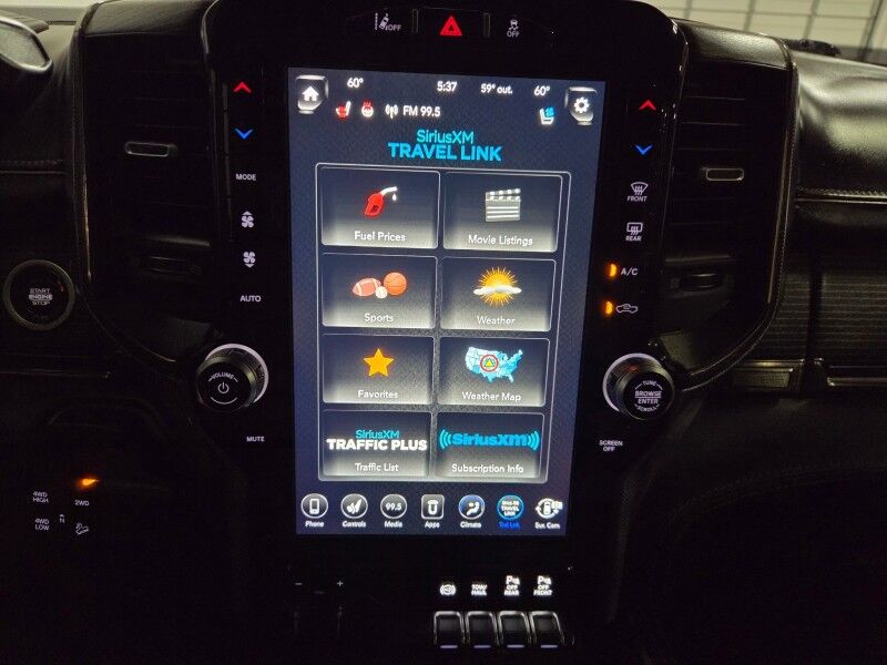 2020 Ram 2500 Limited Ram Box 6.7L Diesel 12in Screen GPS Camera Sunroof FREE WARRANTY Arlington TX