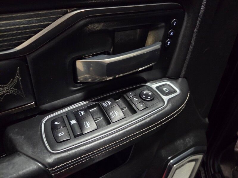 2020 Ram 2500 Limited Ram Box 6.7L Diesel 12in Screen GPS Camera Sunroof FREE WARRANTY Arlington TX