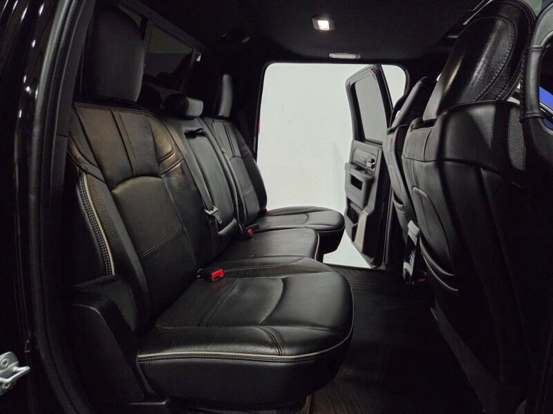 2020 Ram 2500 Limited Ram Box 6.7L Diesel 12in Screen GPS Camera Sunroof FREE WARRANTY Arlington TX