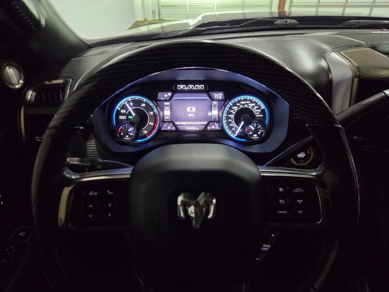 2020 Ram 2500 Limited Ram Box 6.7L Diesel 12in Screen GPS Camera Sunroof FREE WARRANTY Arlington TX