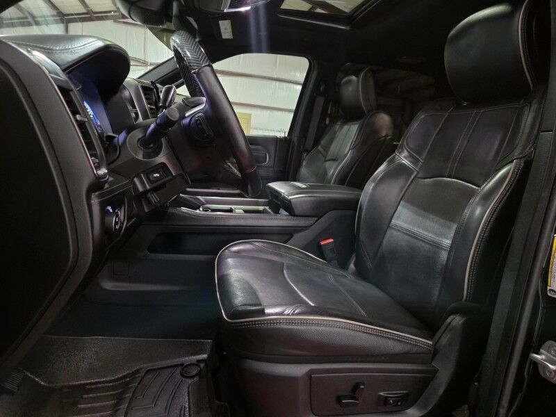 2020 Ram 2500 Limited Ram Box 6.7L Diesel 12in Screen GPS Camera Sunroof FREE WARRANTY Arlington TX