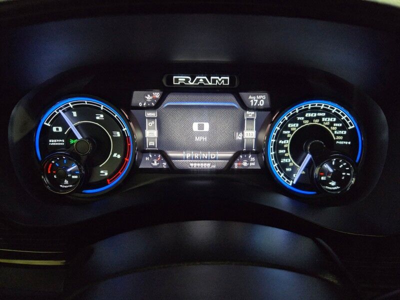 2020 Ram 2500 Limited Ram Box 6.7L Diesel 12in Screen GPS Camera Sunroof FREE WARRANTY Arlington TX