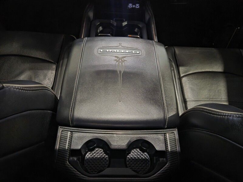 2020 Ram 2500 Limited Ram Box 6.7L Diesel 12in Screen GPS Camera Sunroof FREE WARRANTY Arlington TX