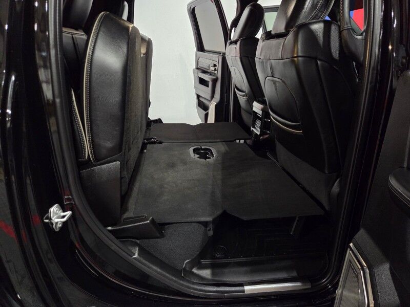 2020 Ram 2500 Limited Ram Box 6.7L Diesel 12in Screen GPS Camera Sunroof FREE WARRANTY Arlington TX