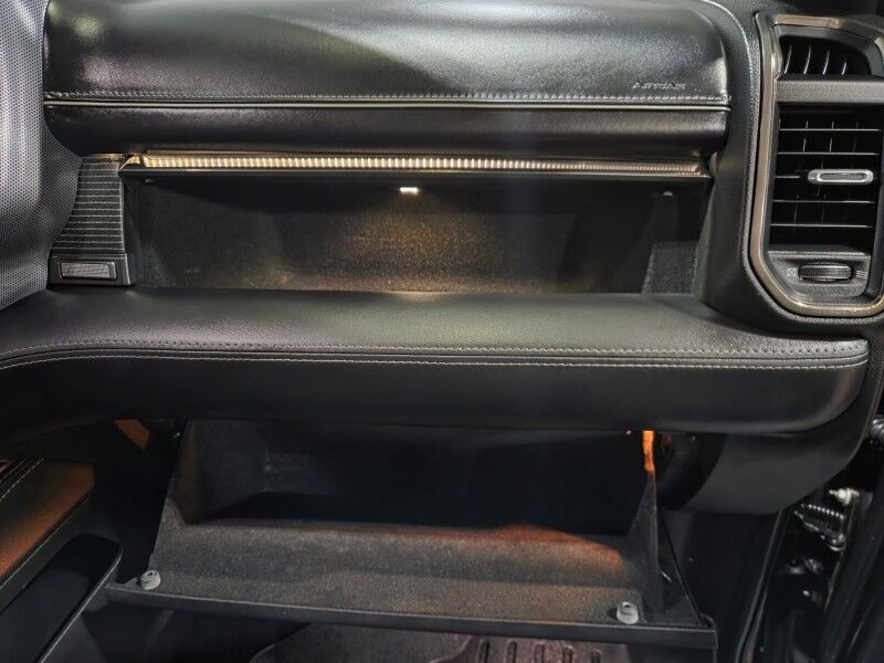 2020 Ram 2500 Limited Ram Box 6.7L Diesel 12in Screen GPS Camera Sunroof FREE WARRANTY Arlington TX