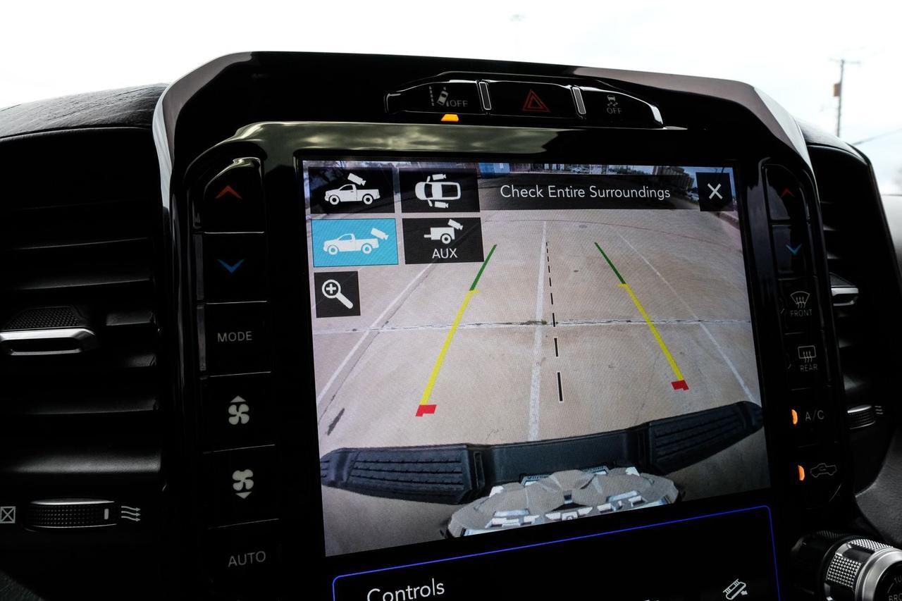 2020 Ram 2500 Limited Richardson TX