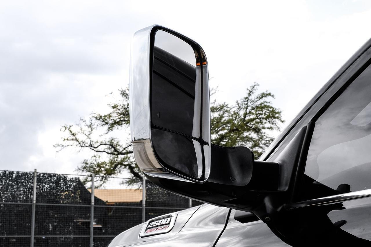 2020 Ram 2500 Limited Richardson TX