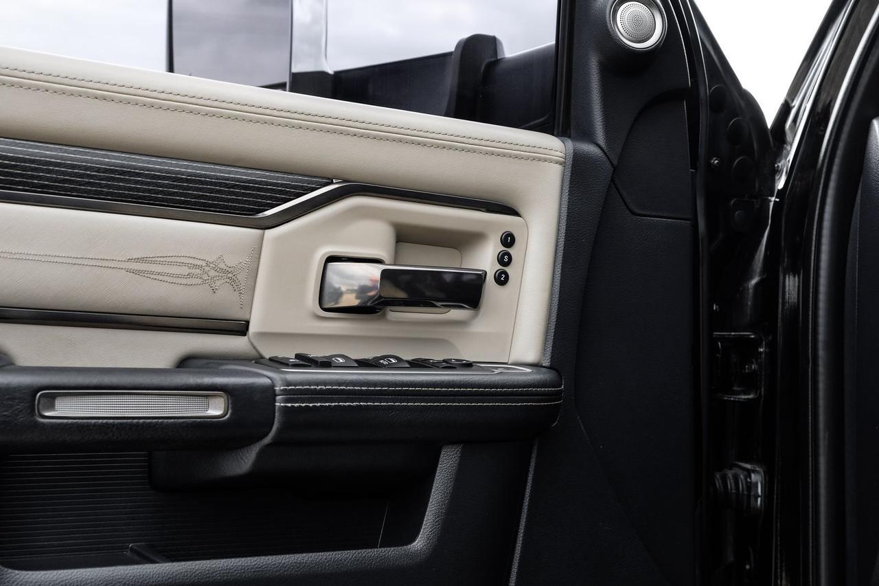 2020 Ram 2500 Limited Richardson TX